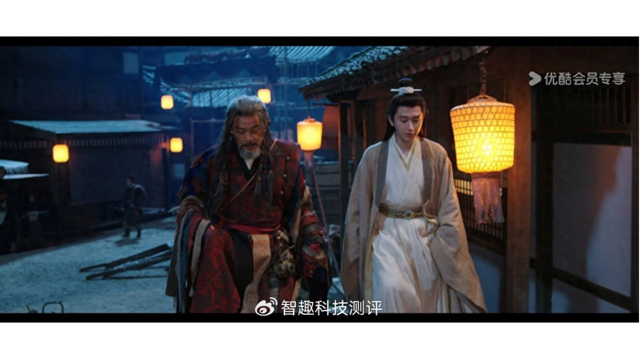 免费追《长安二十四计》？鸿蒙有礼的“第25计”让我省下一笔巨款