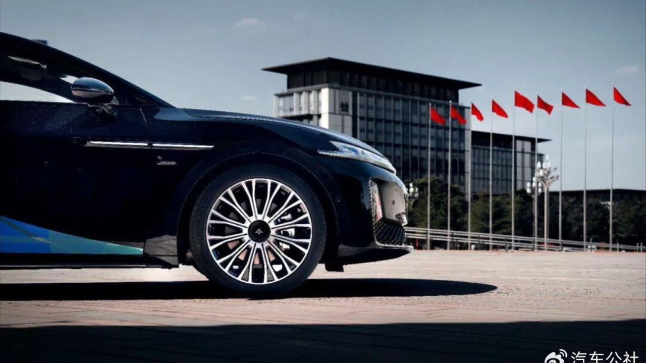 广汽大自主，不再窝里斗