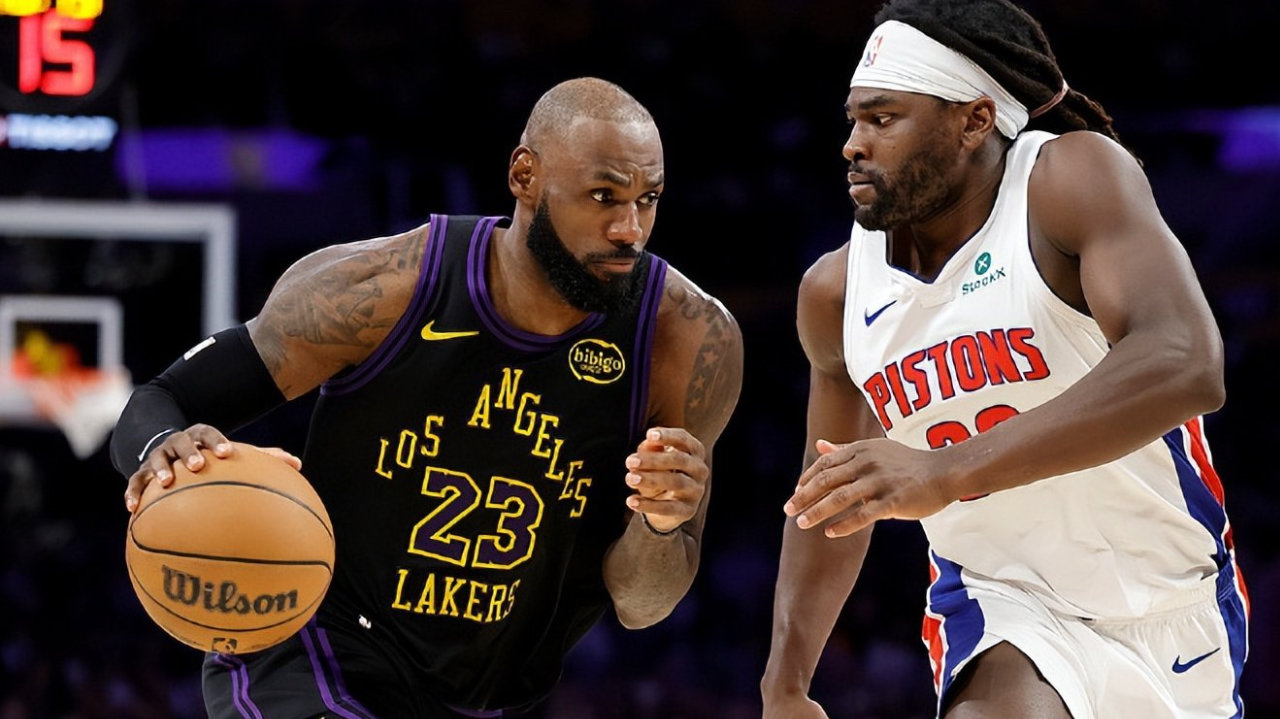 詹姆斯- 最新詹姆斯实时滚动快讯，聚合所有詹姆斯相关热门新闻快讯_新浪体育