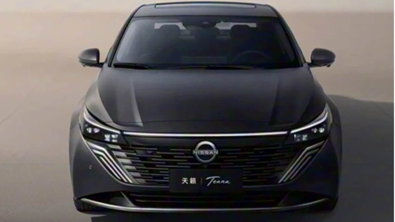 推荐智能超舒适版 2026款日产天籁购车指南