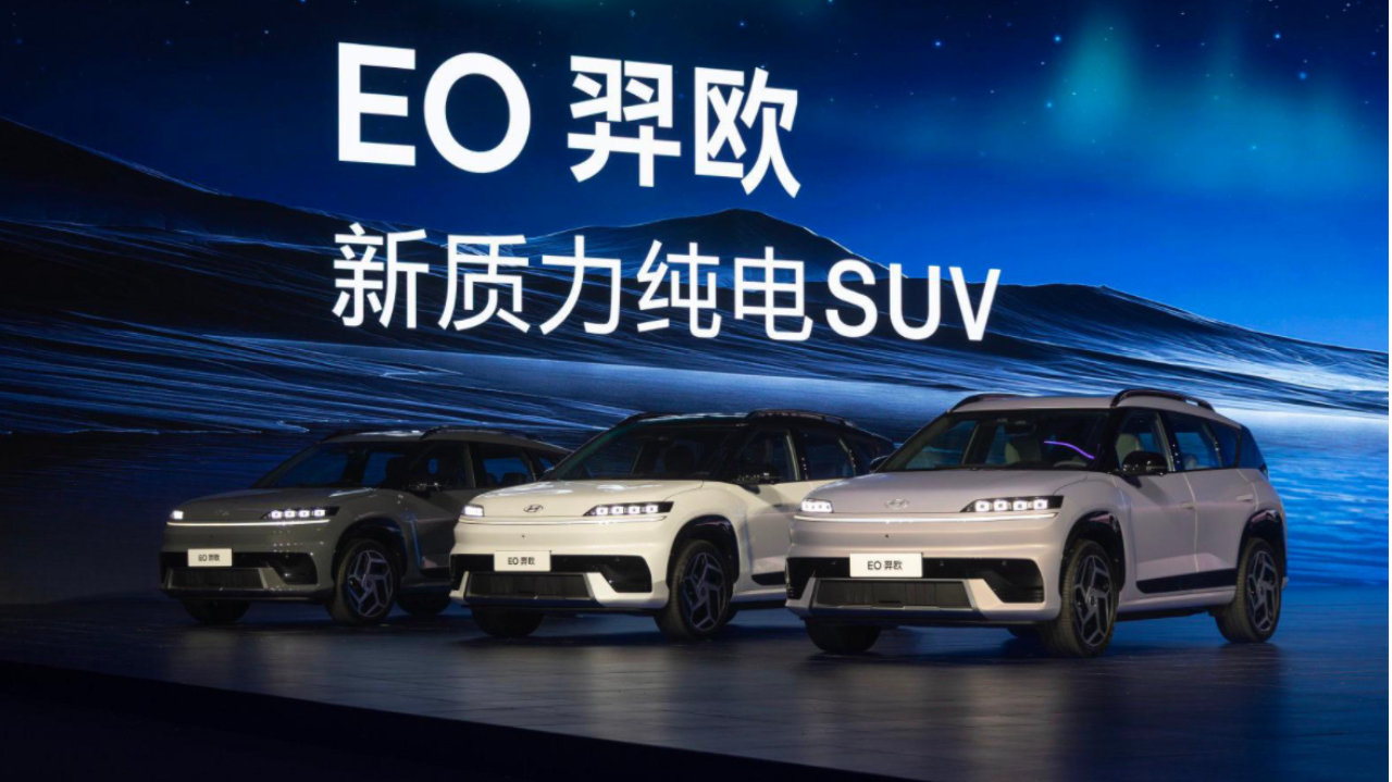 现代汽车CEO七个月内二度访华，北京现代转型按下“加速键”？