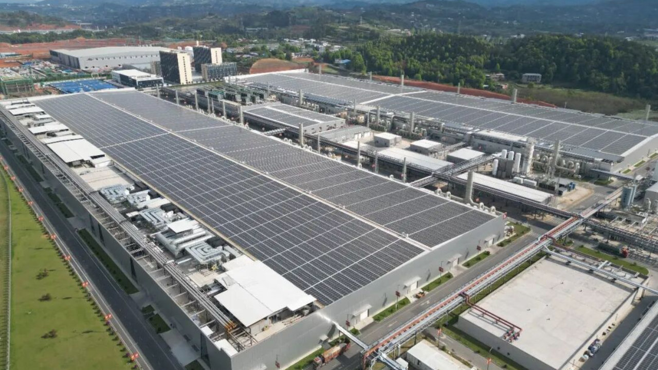 打造绿色转型新引擎，兴业银行抢滩国家级零碳园区建设