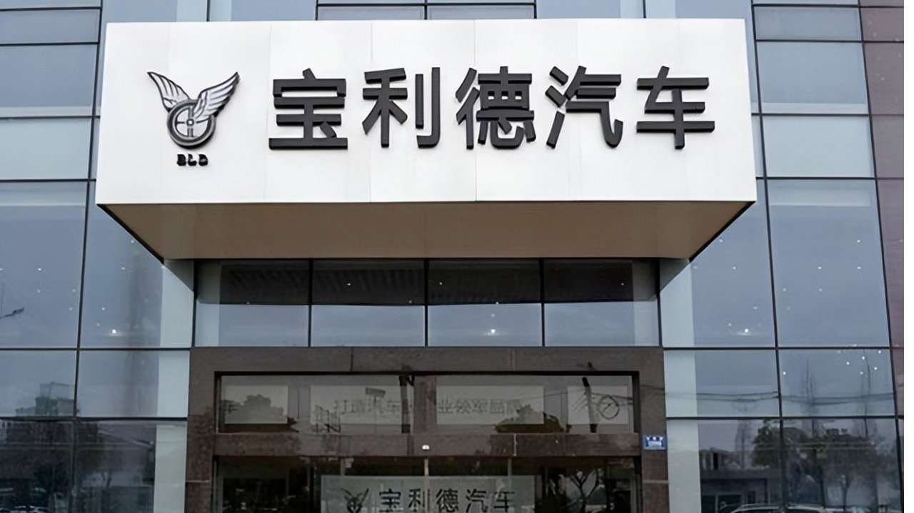 年营收超260亿元，华东最大豪车经销商集团宝利德为何崩盘？