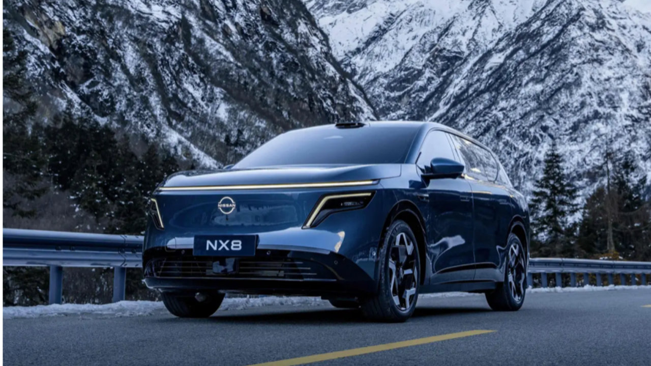 活剩轩逸“撑门面”？辛宇归来执棋，东风日产能找回丢失的“7年”？