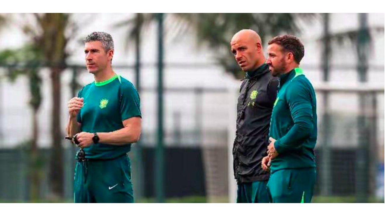 国安球探主管来了！曾多年深耕德国土耳其联赛，或与国安新援有关