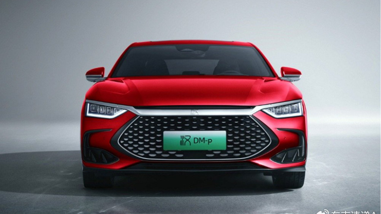 海外销量超10万台，方程豹21581台，比亚迪2026年1月销量出炉