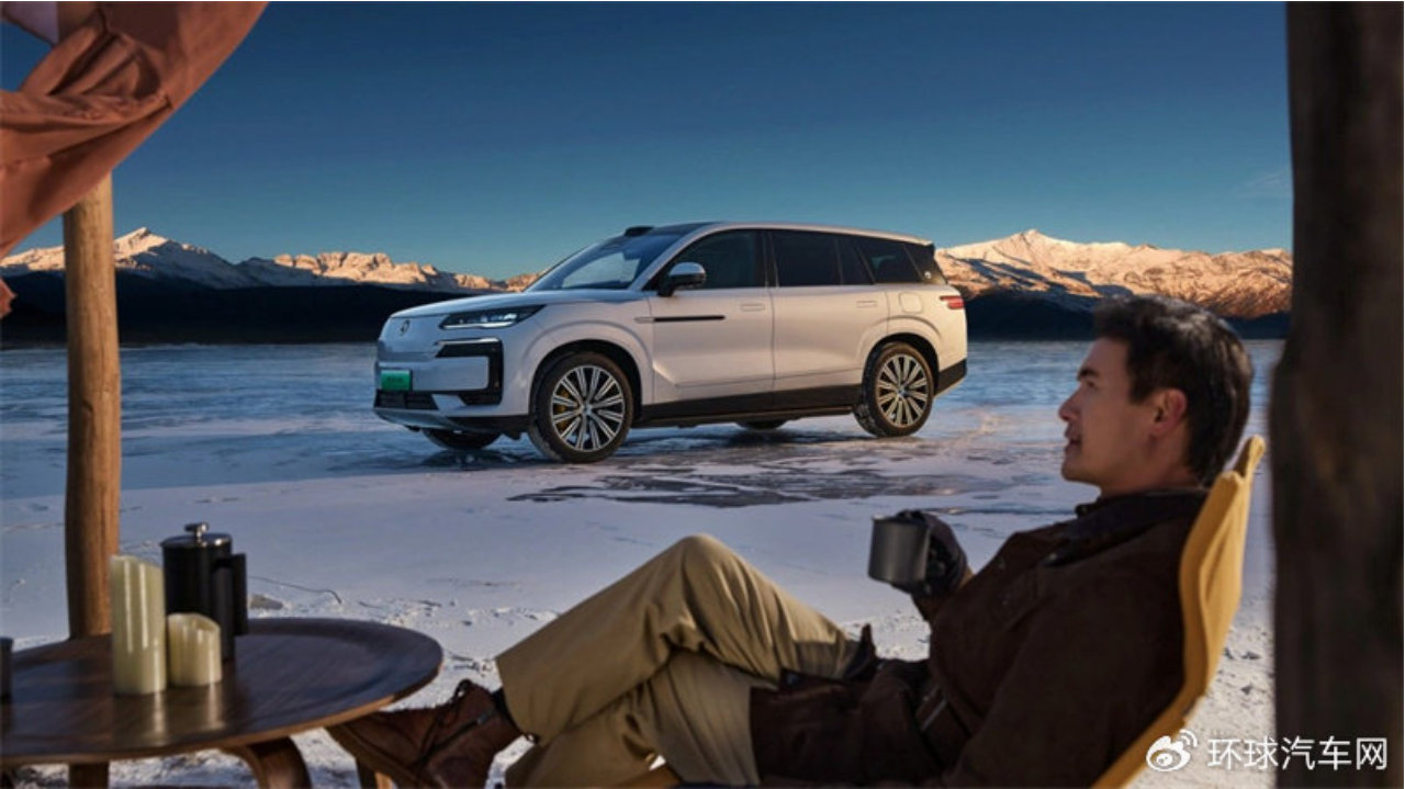 比亚迪30.55%复购率领跑行业，实现高质量增长