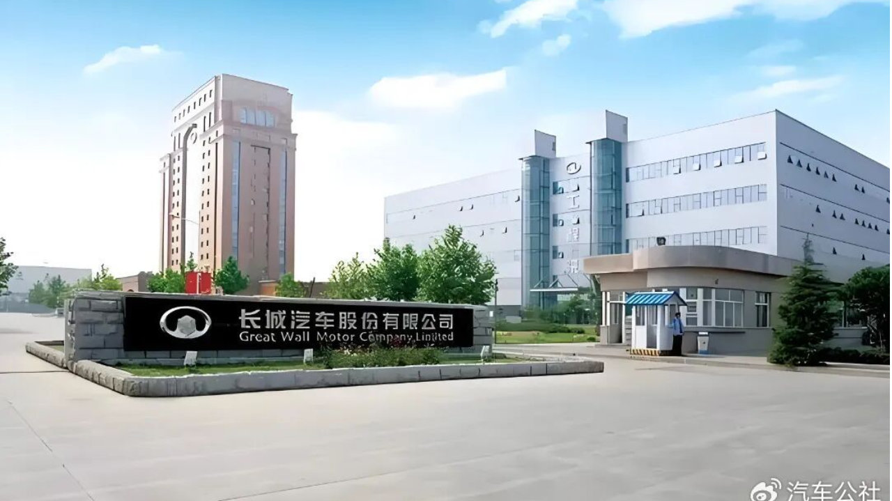 长城汽车挺得过明年吗？