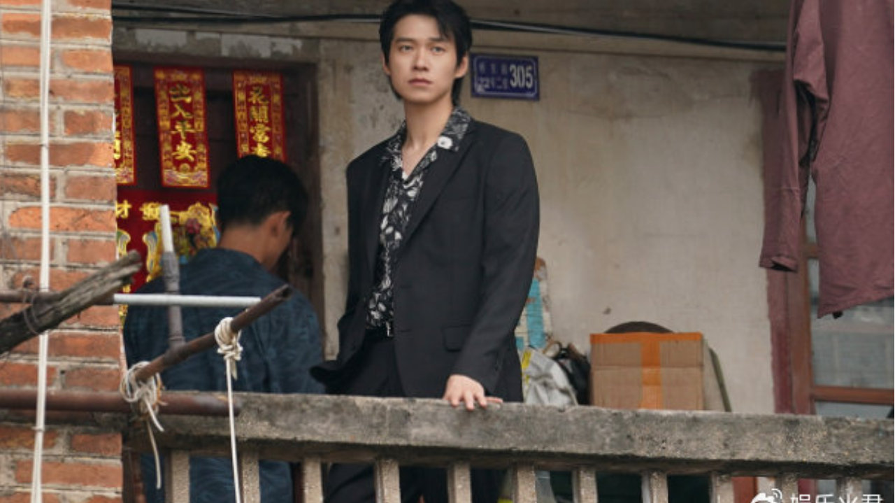 《有罪之身》今日收官，开年悬疑黑马圆满落幕