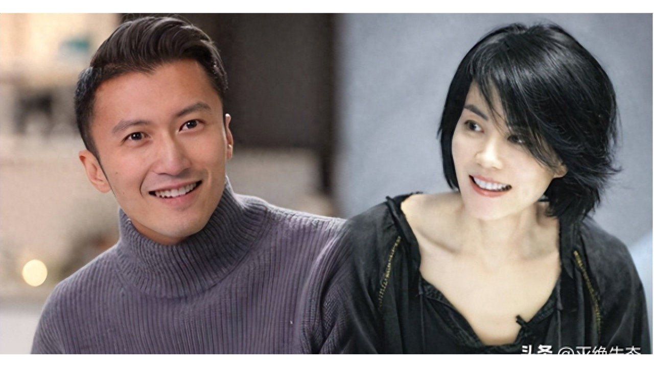 央媒接连“点名”，揭开了45岁谢霆锋的真实处境，原来王菲没说错