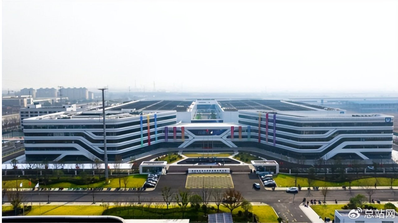 远程智芯科技新能源商用车动力总成工厂获评浙江省智能工厂