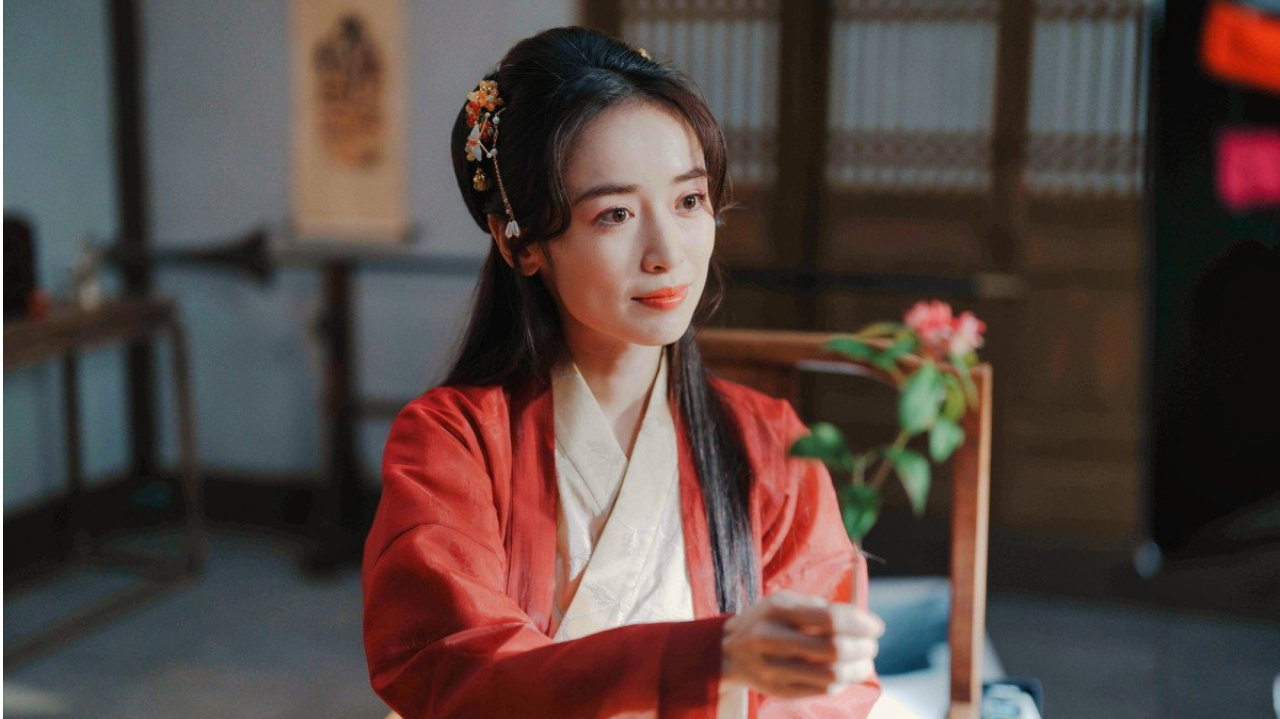 日版《水浒传》首播，槽点多，生辰纲不用智取，林冲媳妇竟有床戏