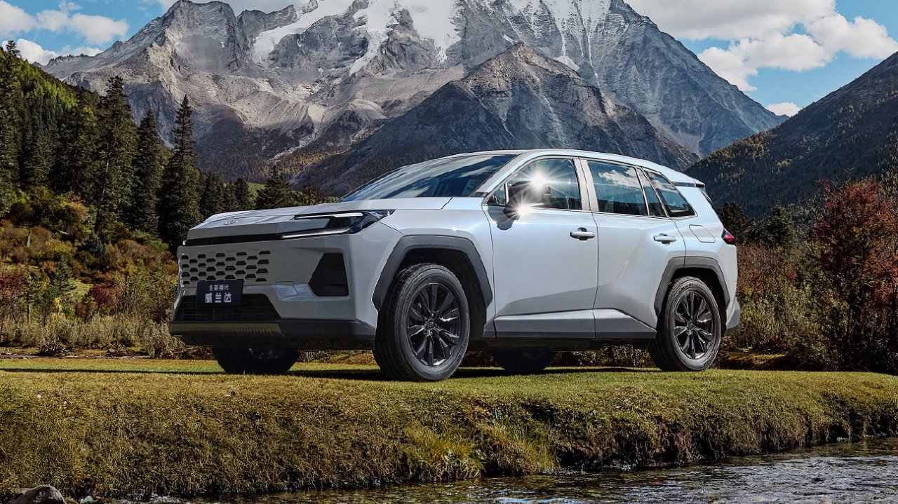 入门配置拉满，养车透明无套路，全新换代威兰达AIR版13.78万元起！