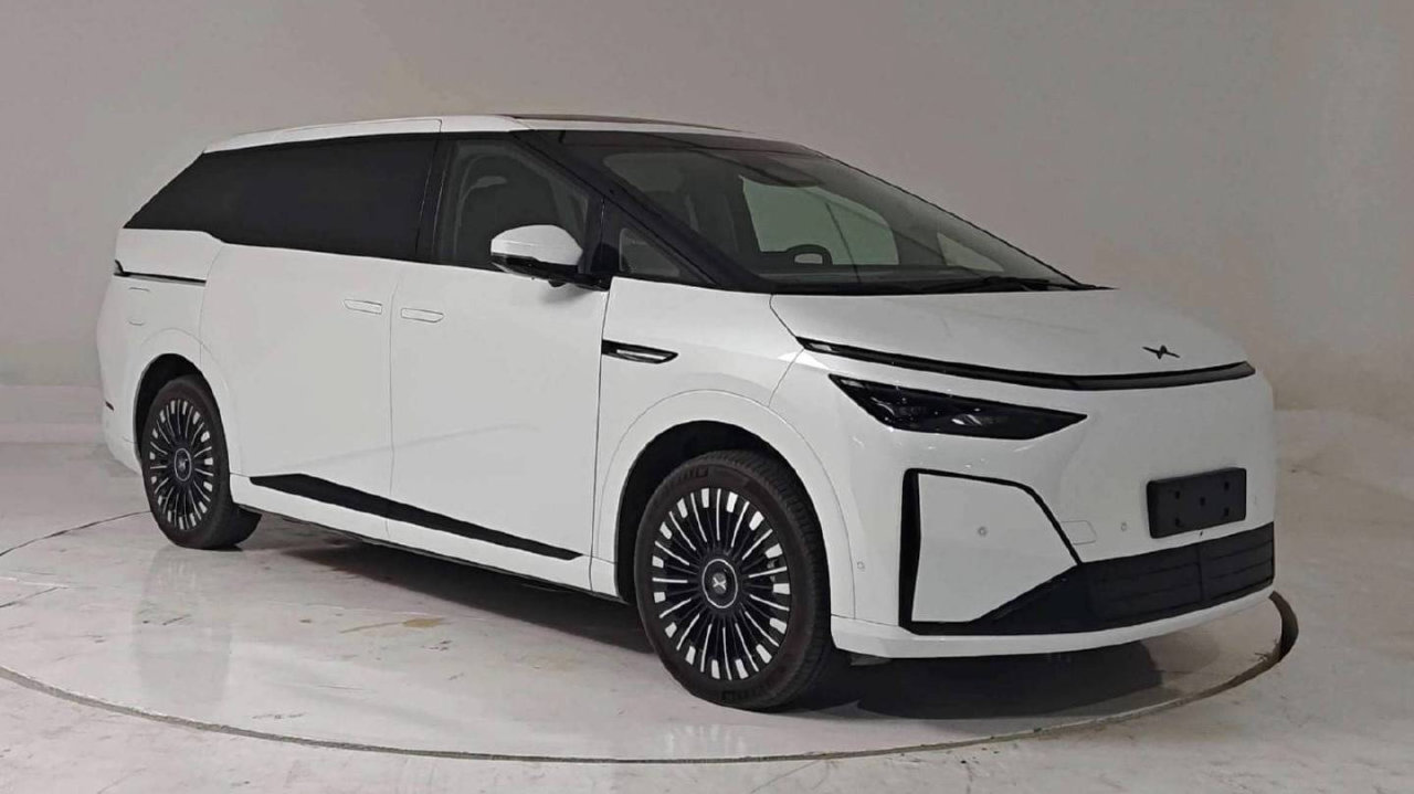 昊铂A800领衔 本周即将发布新车盘点