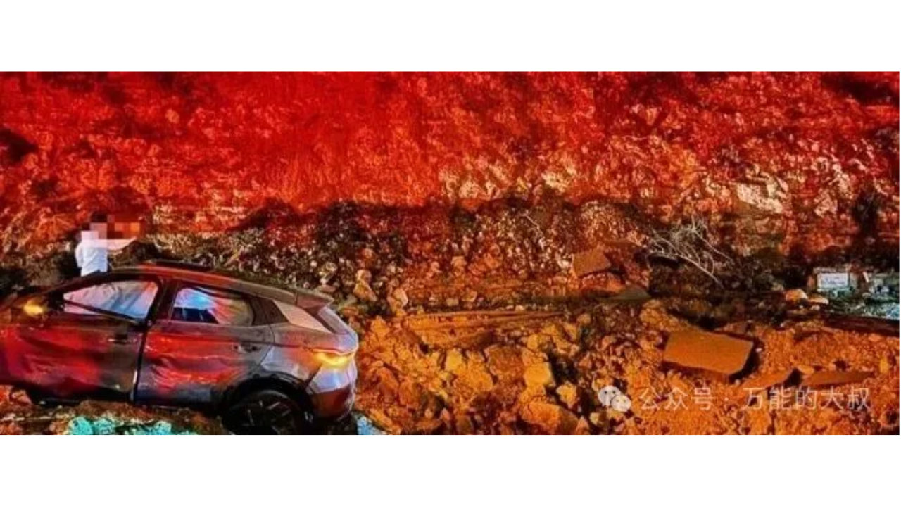 比亚迪“硬扛”导弹的公关传播，价值1个亿！