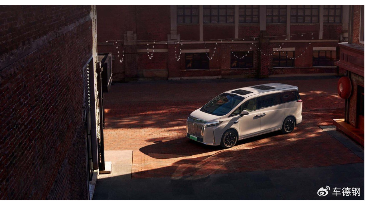 看完长城2月销量，懂这家车企的长期主义有多稳