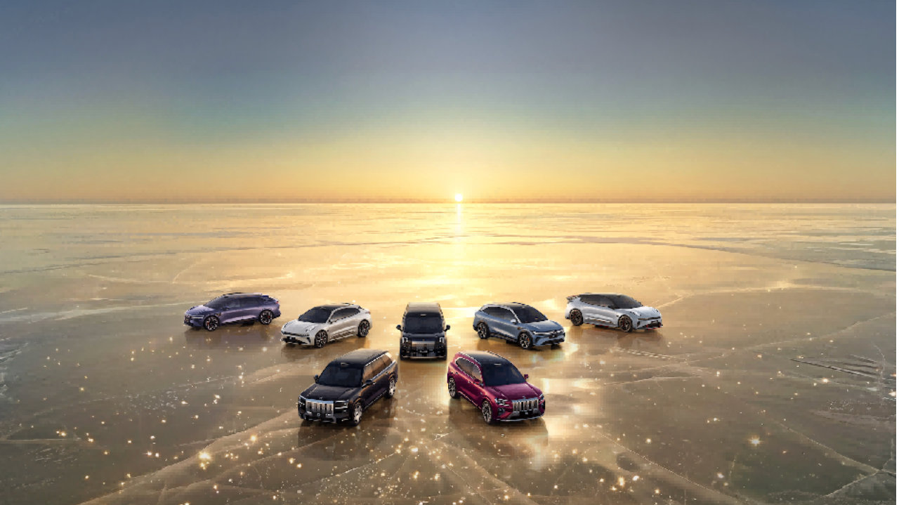 新能源汽车从800V到900V，只是100V的差距吗？