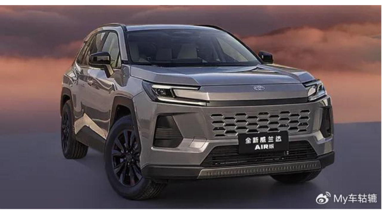 油价飙升，比亚迪闪充铺开，燃油车或加速淘汰