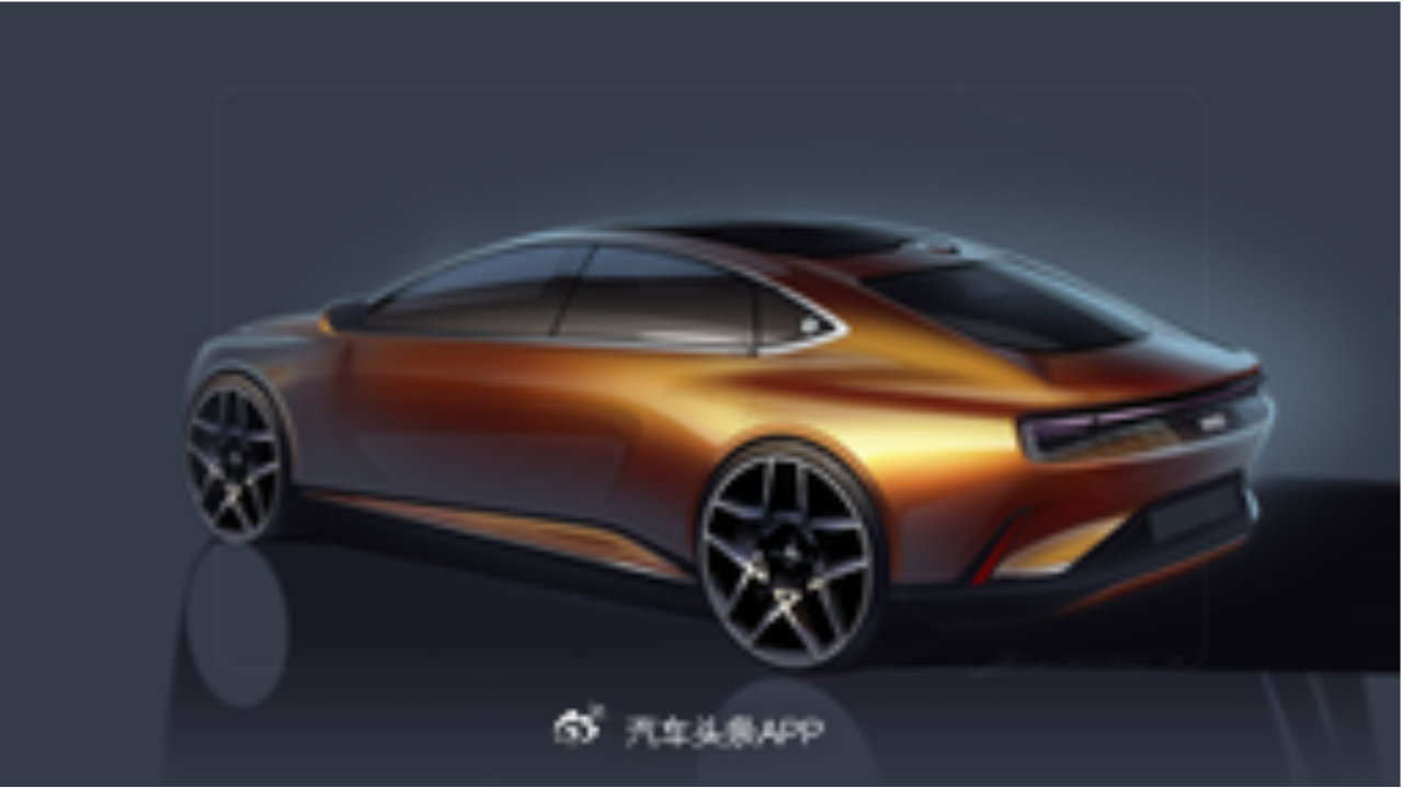 戈登·瓦格纳奔驰收官之作，smart #6以设计传承定义高质感掀背轿车