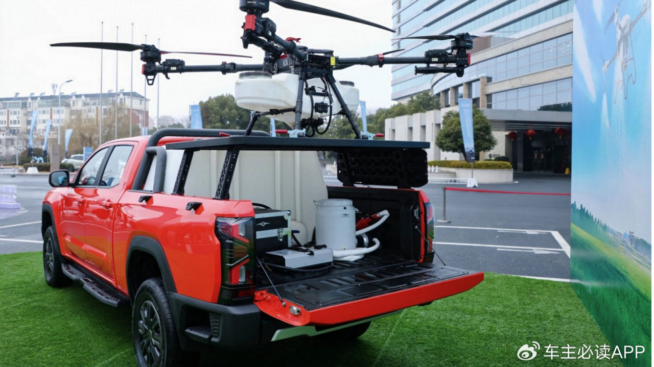 油价上调成本攀升 威麟R08EV以省赋能成创富新选择