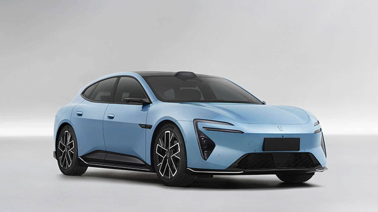 新款小米SU7续航突破900km 别慌！长续航新车还多的是