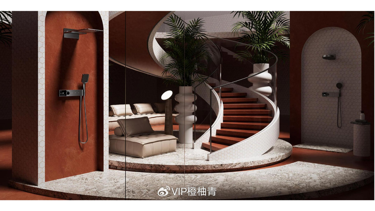 德系精工铸匠心，美学赋能新生活，GUBID固比德卫浴品质进阶之路