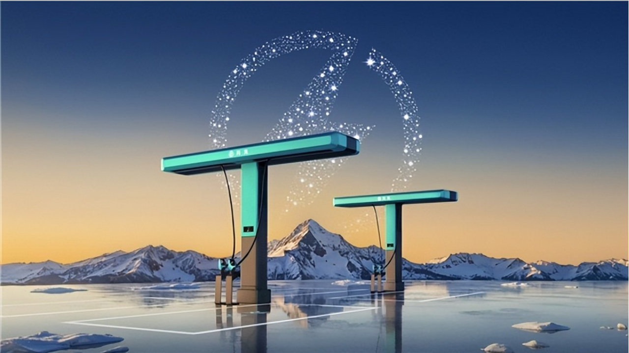 比亚迪年报出炉：核心指标再创新高 研发投入远超净利润