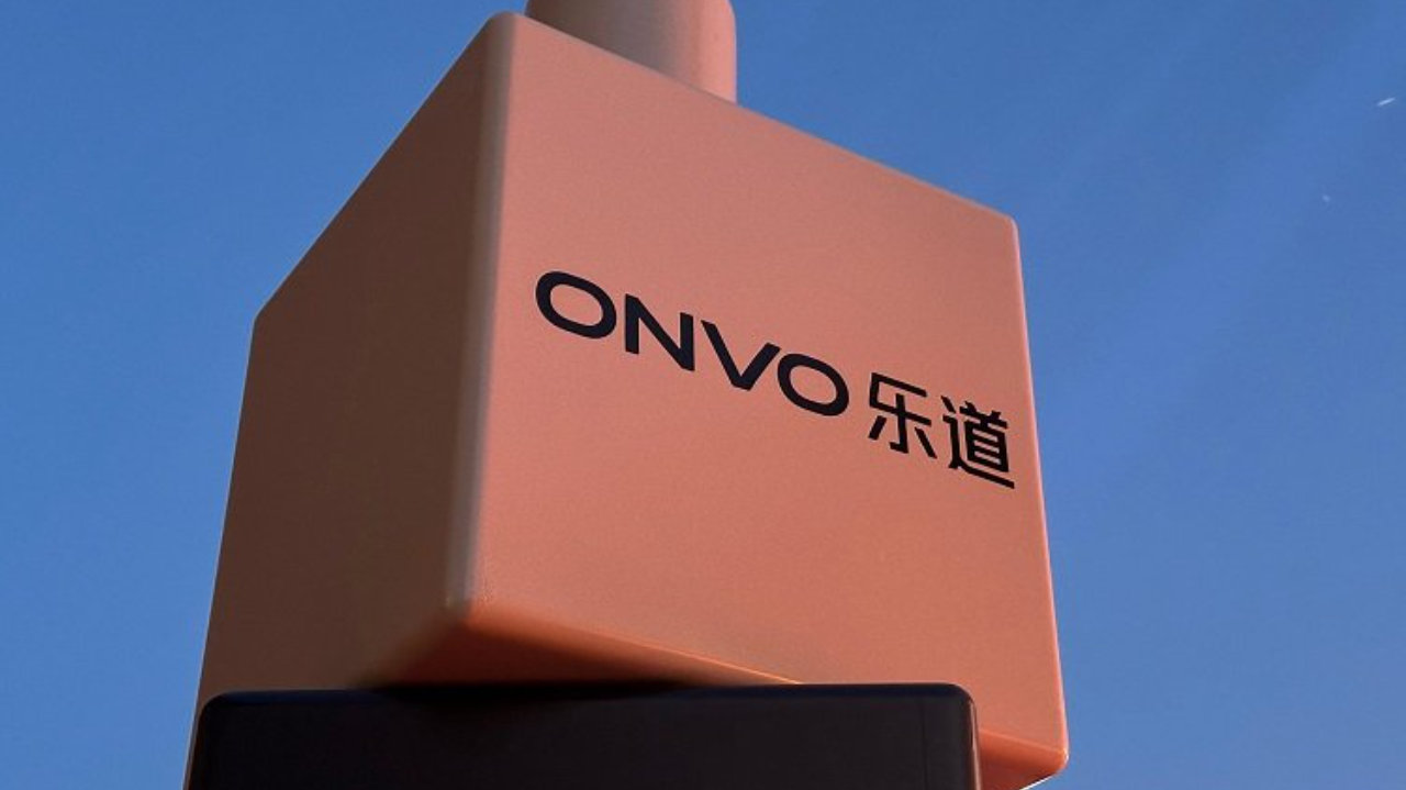 媒体爆料：乐道将推两款新车，一款轿车，一款SUV