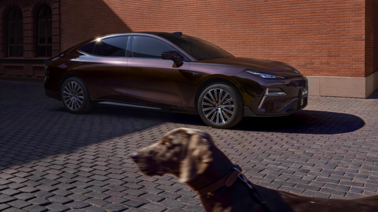 吉利银河星耀 8 远航家系列上市 225km 续航版补齐产品矩阵