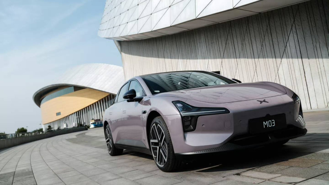 零跑D19领衔 4月新车扎堆上市