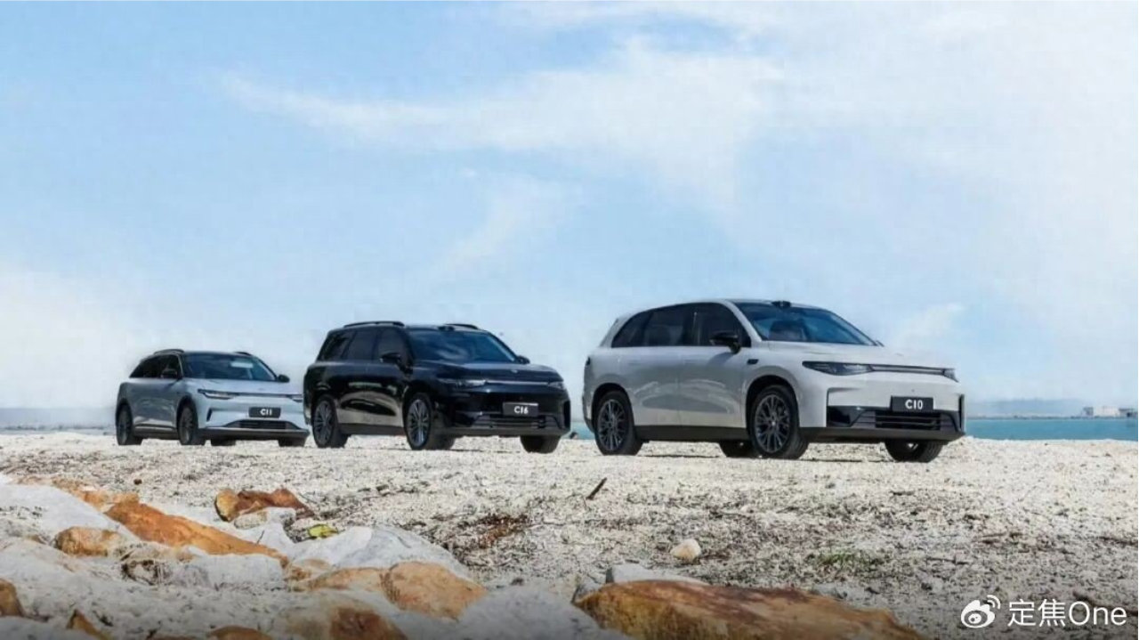 新势力3月销量：零跑5万，理想蔚来反弹，小米问界等新车