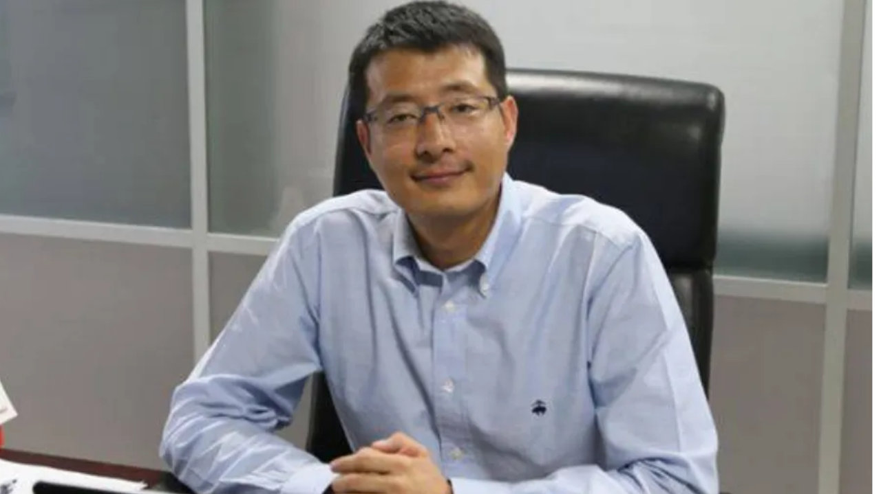 北汽集团，又有重磅人事调整！