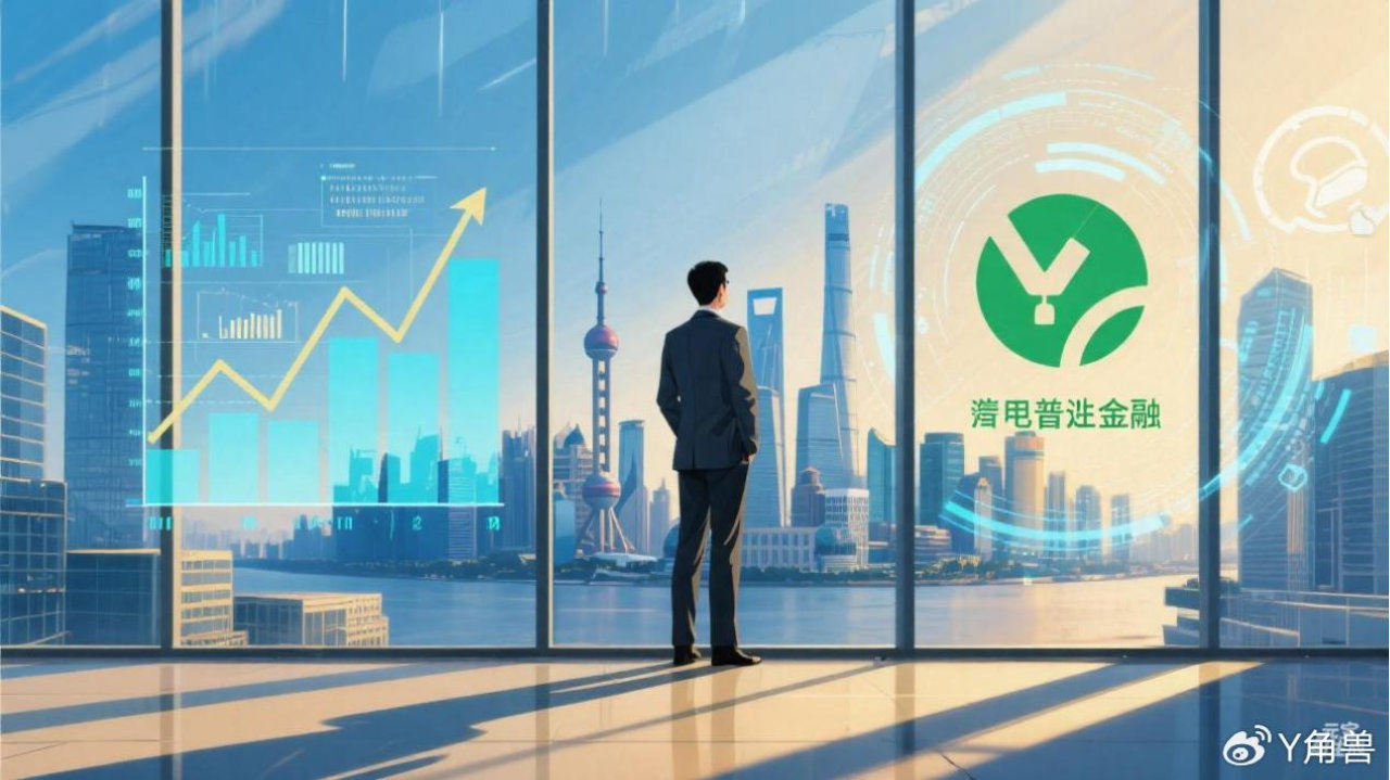 金融链主视角评分：上海银行对上海经济贡献有多大？