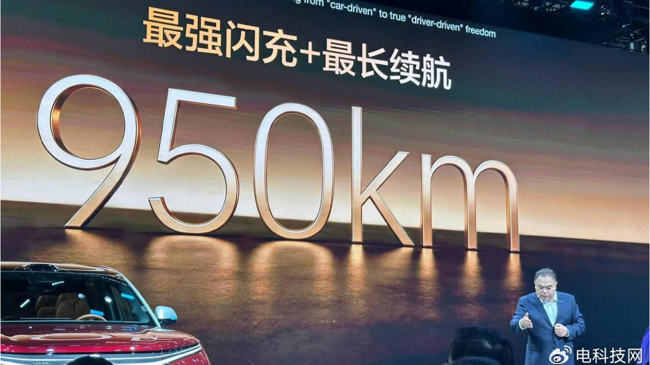 10万订单：比亚迪大唐捅穿了纯电大七座SUV那层没人敢碰的窗户纸