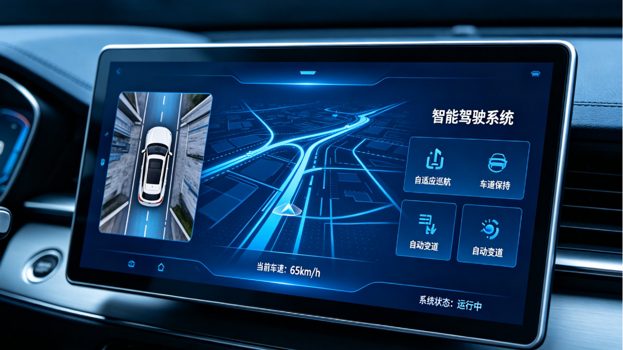 Momenta的智能驾驶属于国内第几梯队？从技术实力到量产规模全面解析