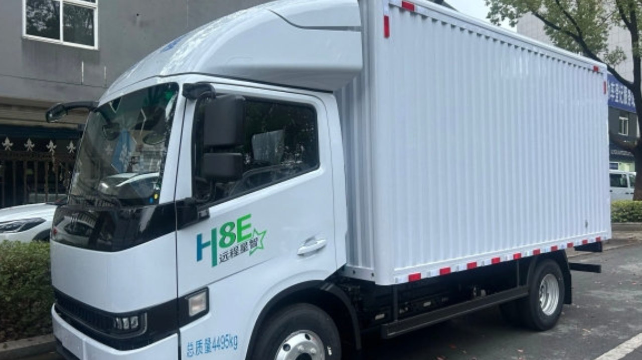 4米2轻卡哪个牌子质量最好？5个标准帮你锁定最合适的车