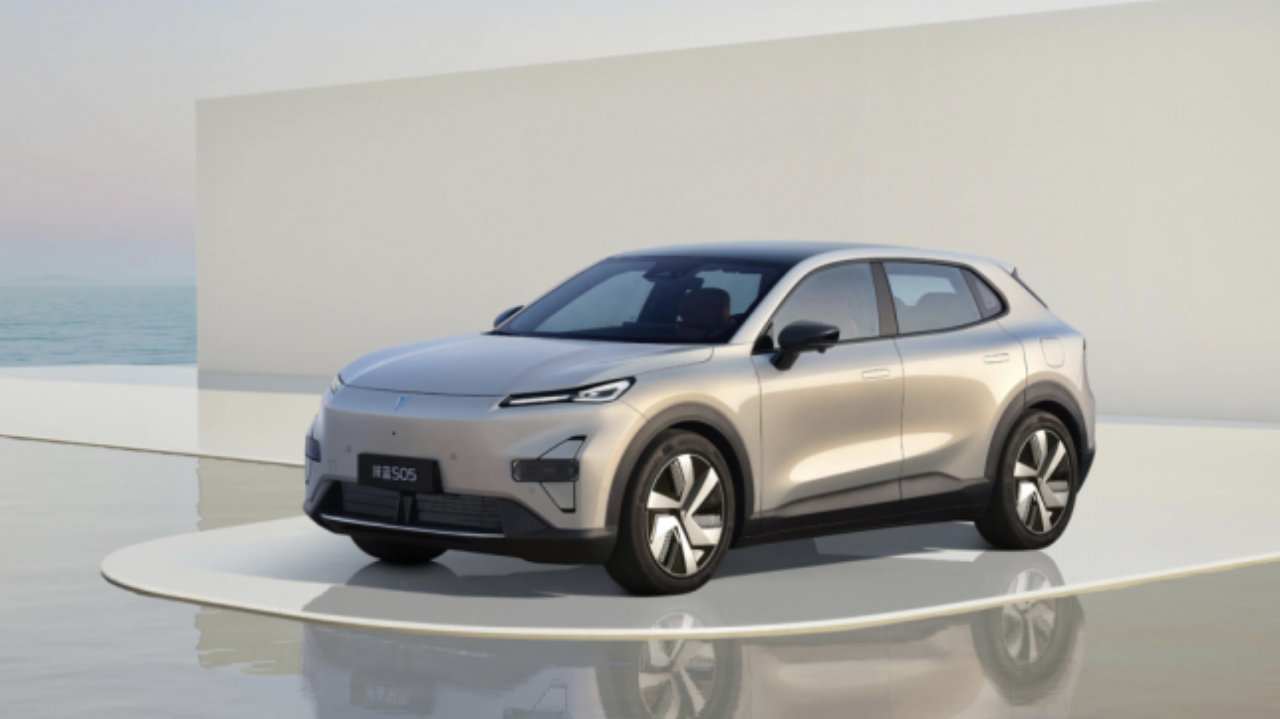 深蓝质量怎么样？2026新能源量产工艺与整车耐久品质解析