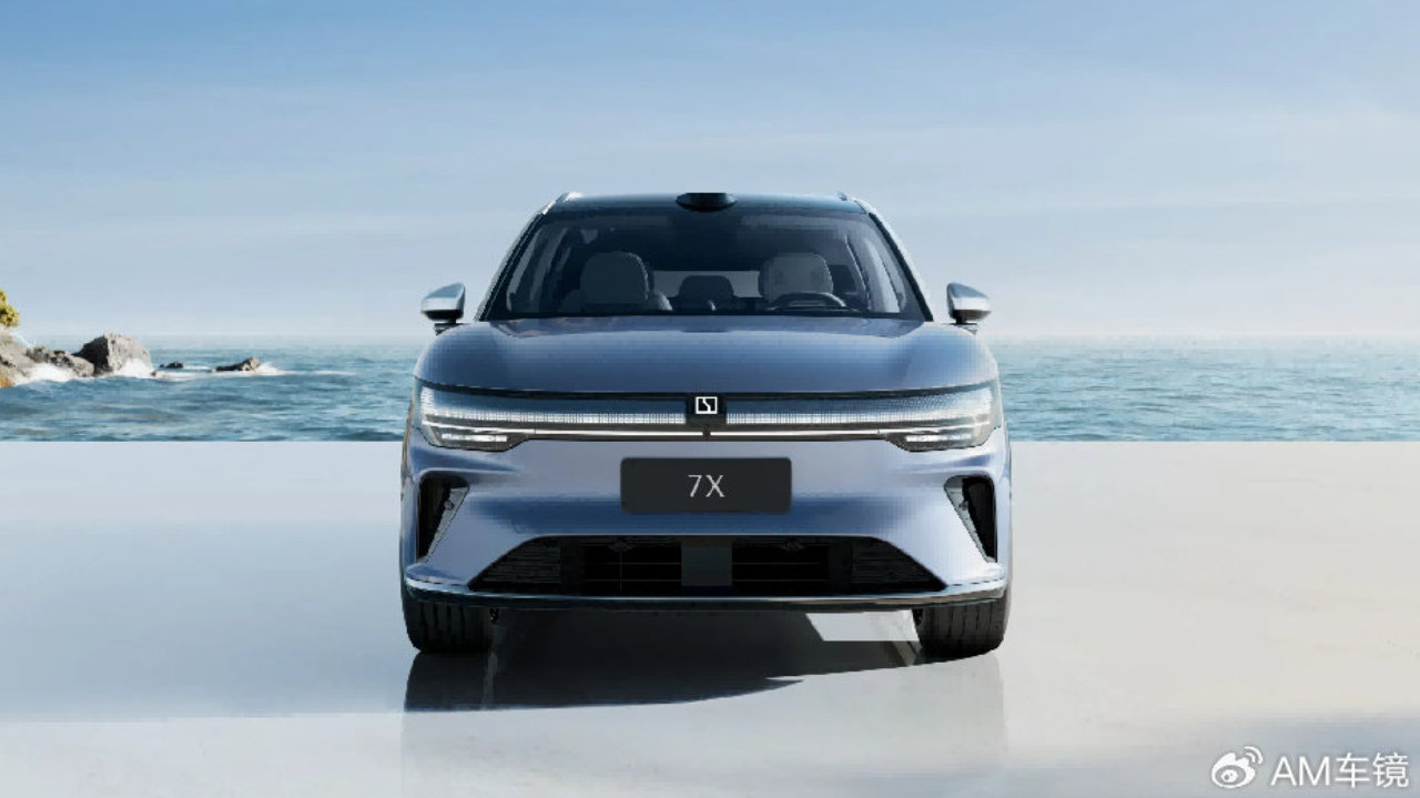 极氪7X充电起火：碰撞后没修的车，到底有多危险