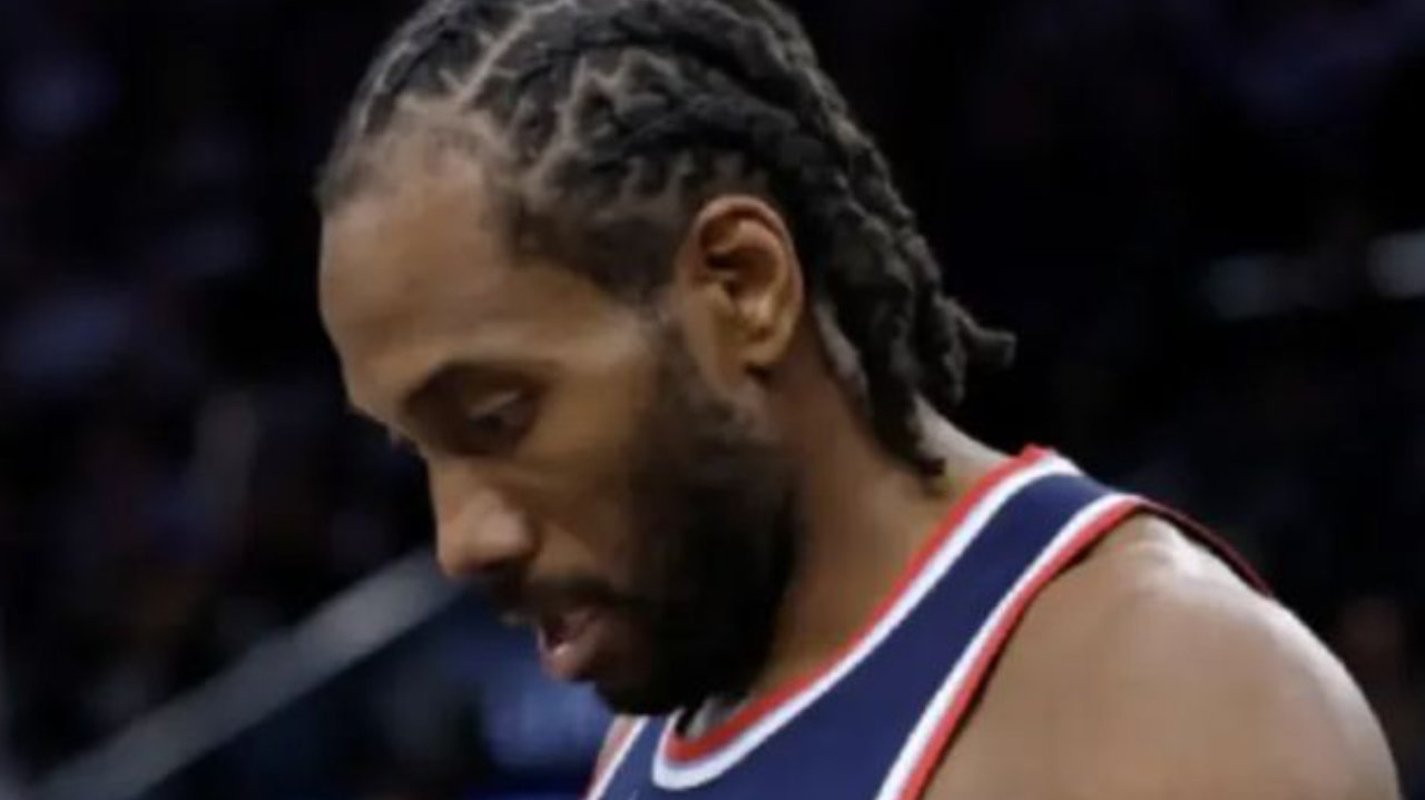 还能去猛龙？NBA继续调查伦纳德，但预计批准交易！