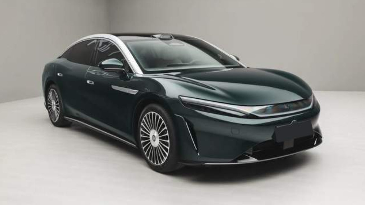 2026成都车展开幕在即，逛展不想错过重磅新车？这几款了解下！