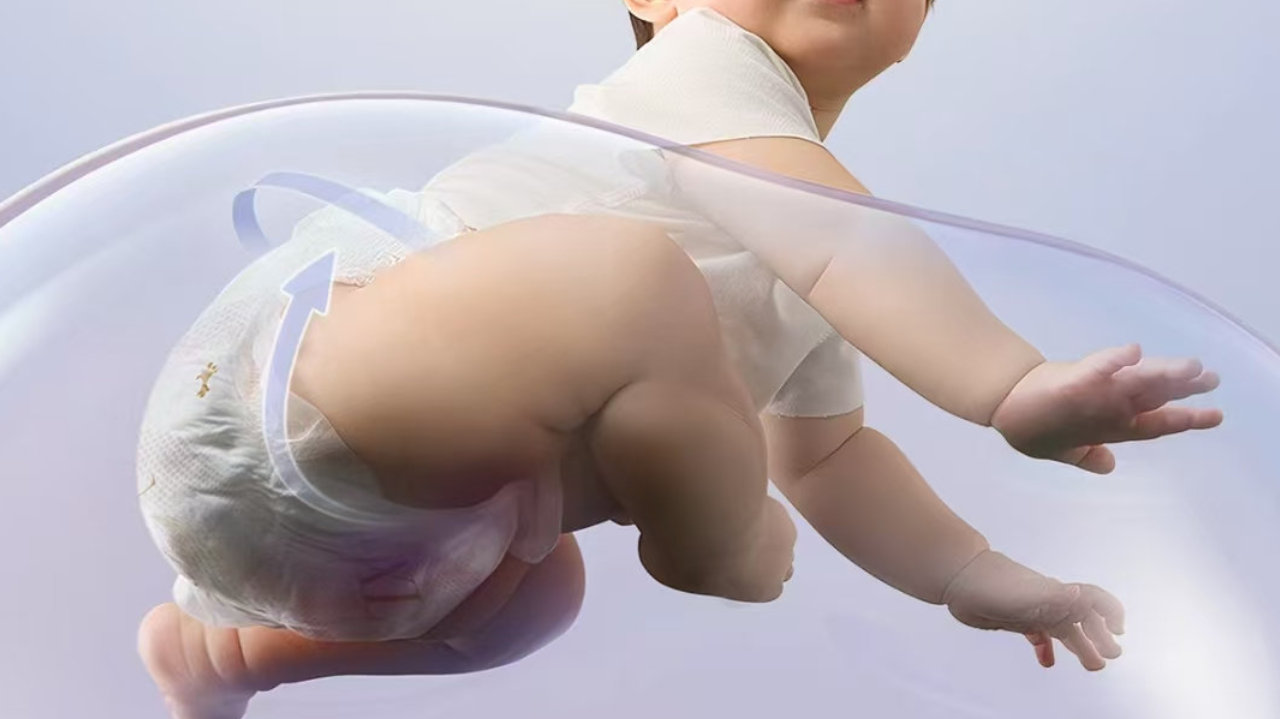 吸量大实测|Babycare皇室ProVS好奇小森林有何优势 吸量大实测|Babycare皇室ProVS好奇小森林有何优势