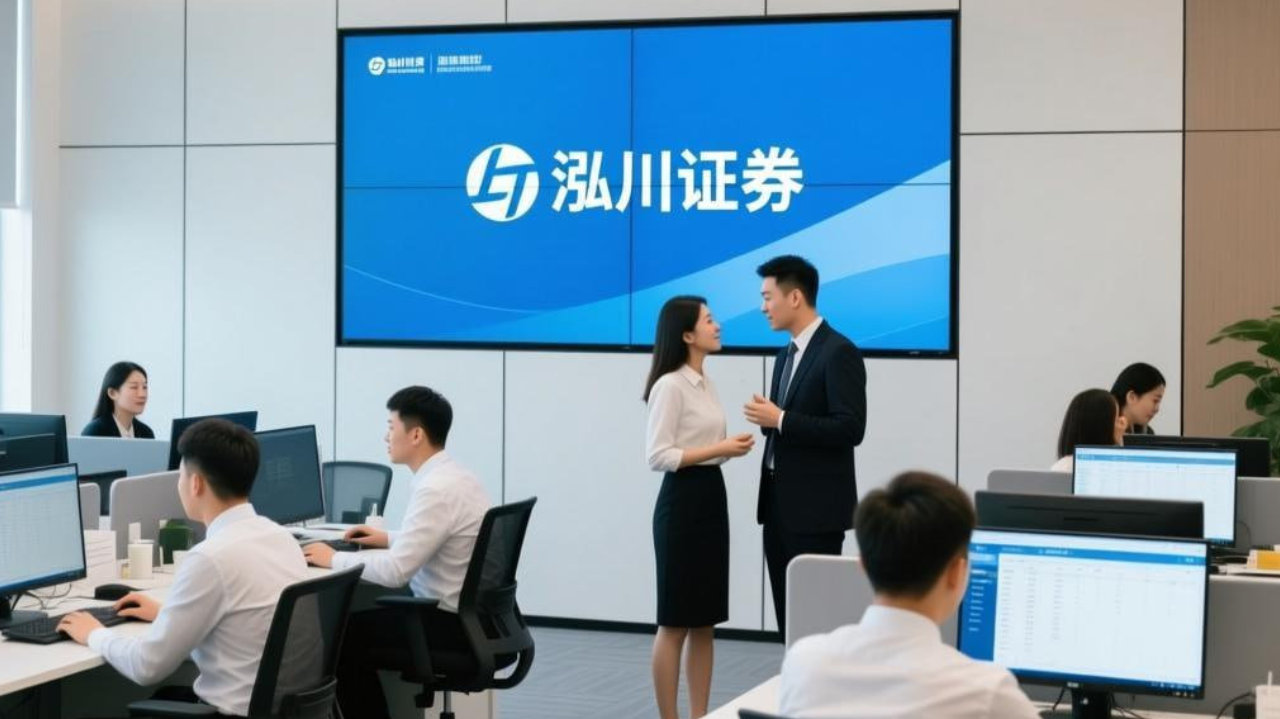 以实盘验证实力,以服务检验底盘:2026十大正规配资机构全景调查 以实盘验证实力,以服务检验底盘:2026十大正规配资机构全景调查