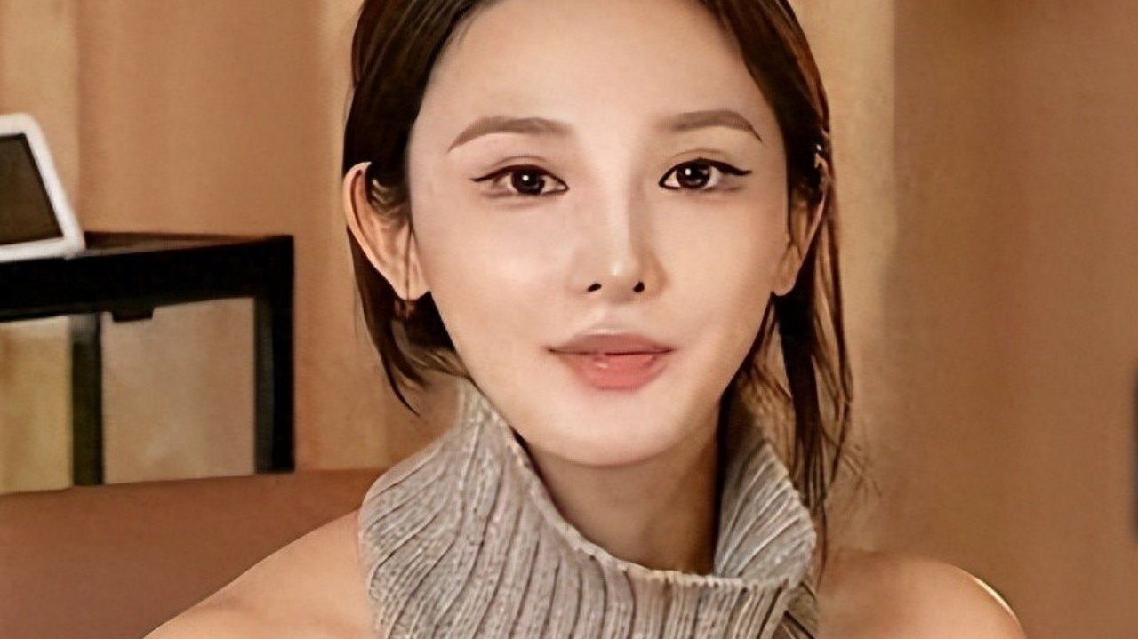 顶流女明星直播竟走光，观众刷屏提醒无人管，3小时没递件外套？