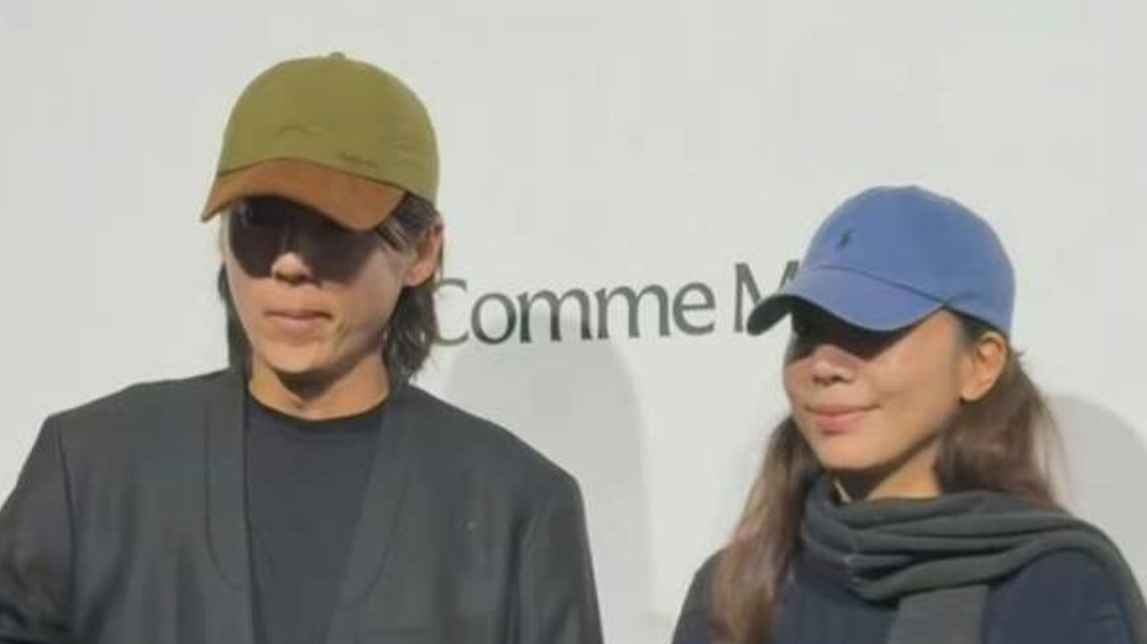 张婉婷谈宋宁峰出轨原因：三岁前无人照料，父亲家暴致其极度缺爱