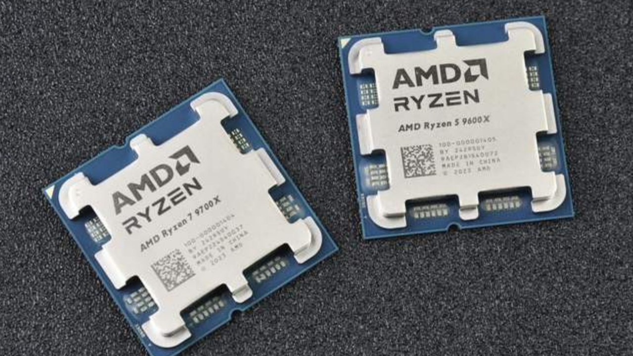 双11选DDR5还是DDR4？游戏玩家首选AMD锐龙+单条D5内存!