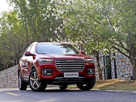 为啥国产车卖不出去，销量上不去的原因差哪了？