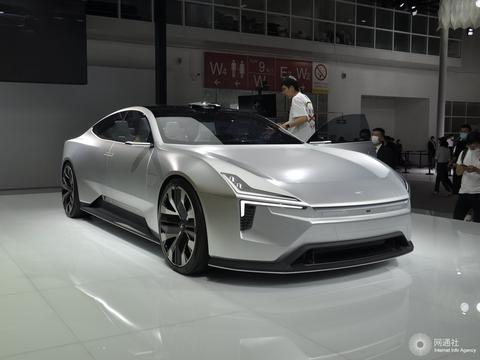 总产量120GWh 吉利与孚能科技合作建立动力电池