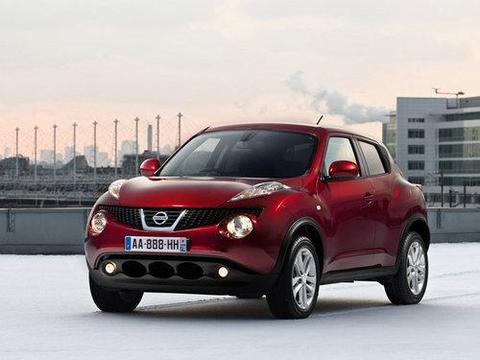 全新1.0T发动机，不输丰田CHR，依旧个性十足，日产新JUKE