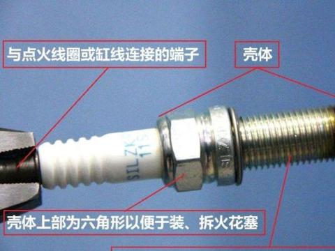 汽车拉缸前4大“征兆”，明显就是火花塞坏了，不注意车容易报废