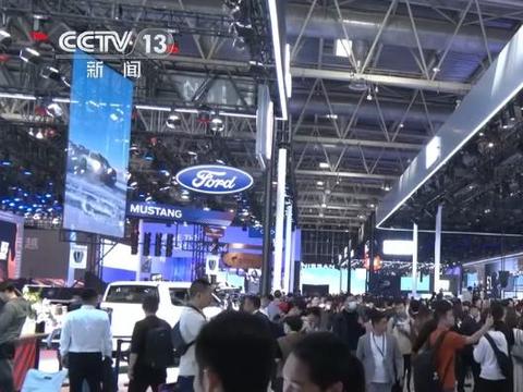 深度融合、寻求共赢，跨国车企用行动给中国市场投下“信心票”